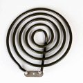 3000 Watt Circular tubular heater Coil Tube Heating Element For Oven